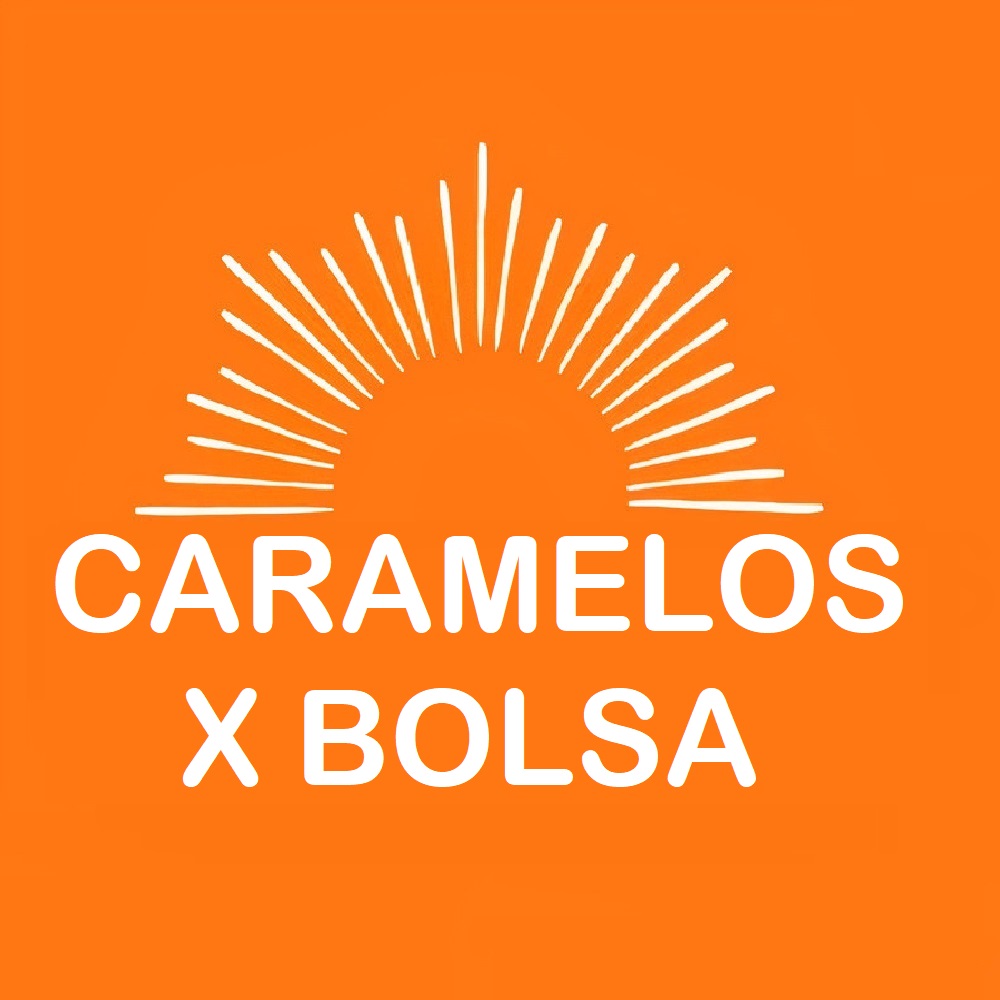 CARAMELOS  X KILO EN BOLSA